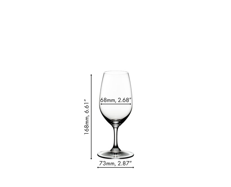 Riedel Vinum Port - Image 4